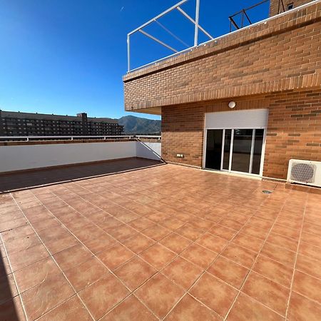 Acv - Torremar-2ª Linea Planta 5 Frontal 4 Apartment Oropesa del Mar Exterior foto
