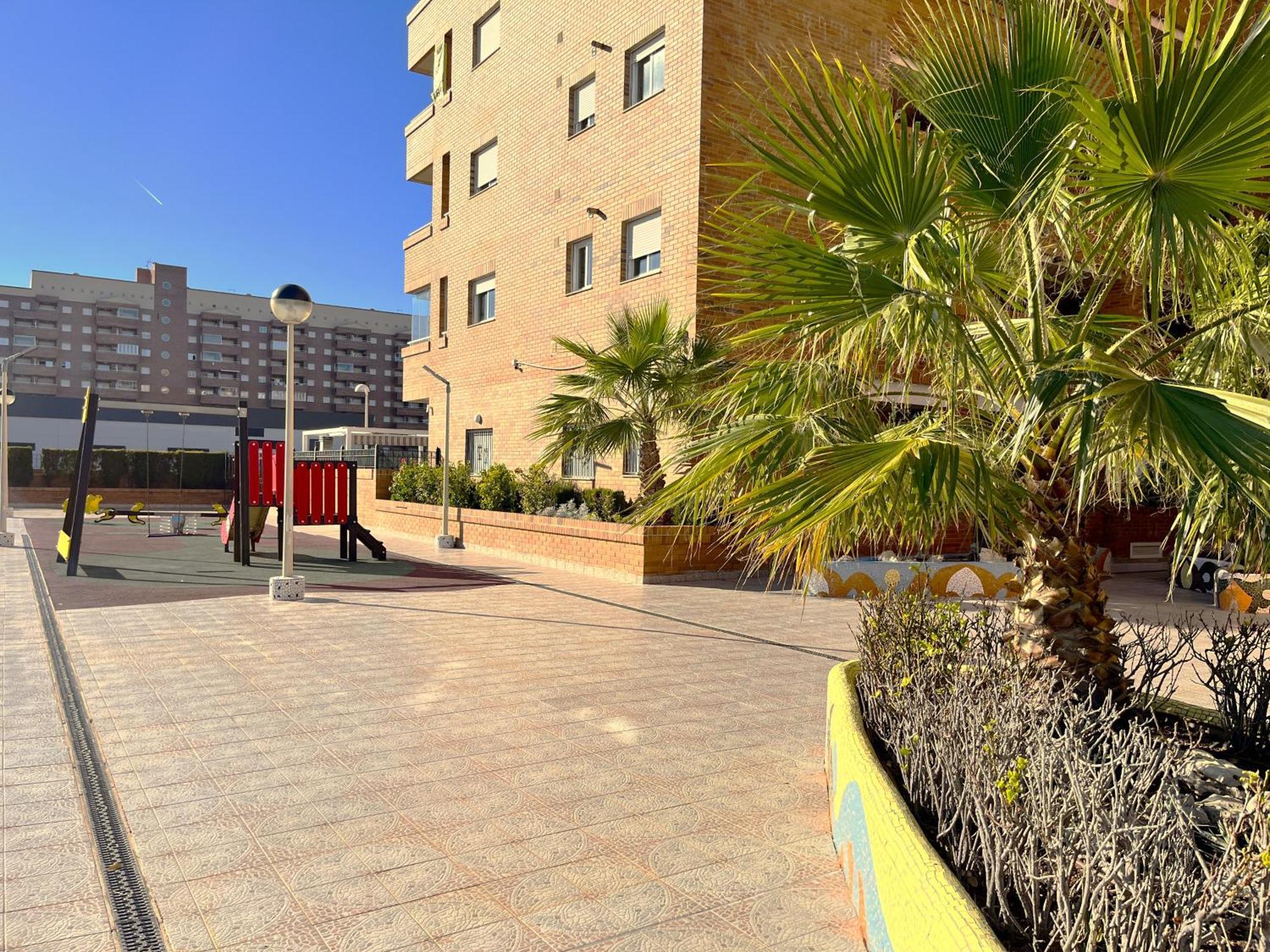 Acv - Torremar-2ª Linea Planta 5 Frontal 4 Apartment Oropesa del Mar Exterior foto