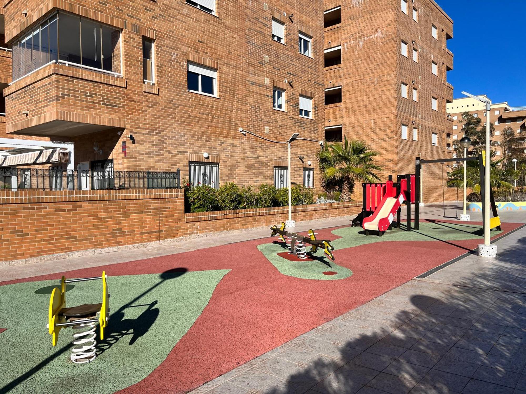 Acv - Torremar-2ª Linea Planta 5 Frontal 4 Apartment Oropesa del Mar Exterior foto